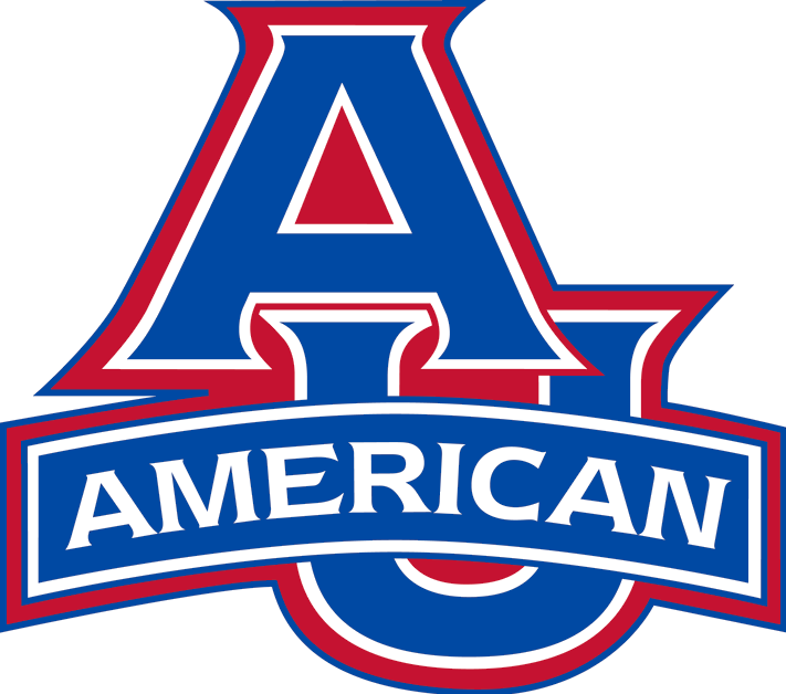 american eagles primary logo