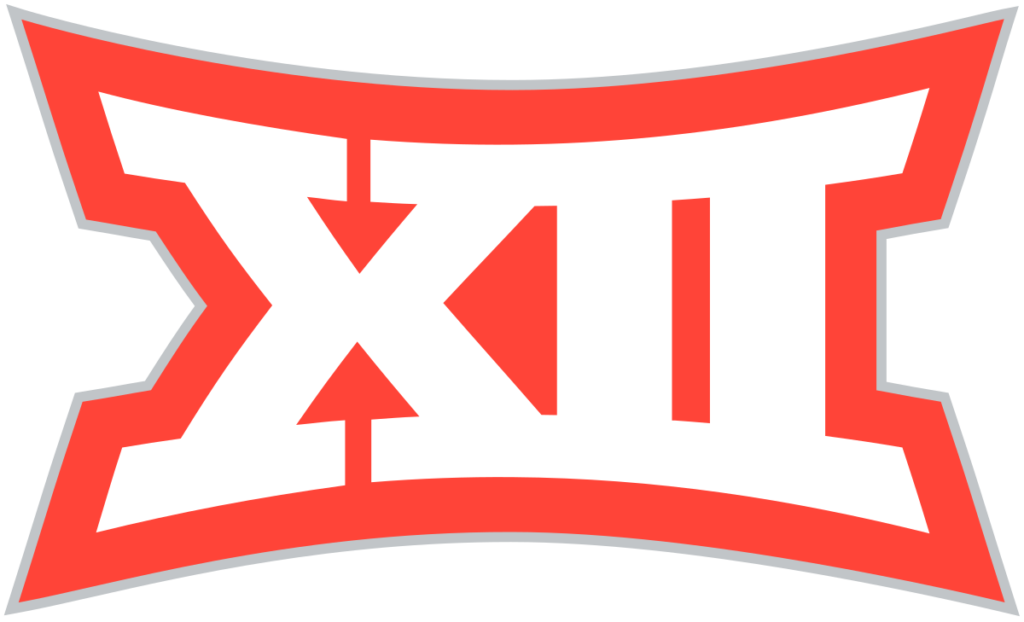 big 12 conference logo